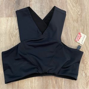 Free People Movement Sports Bra Size S